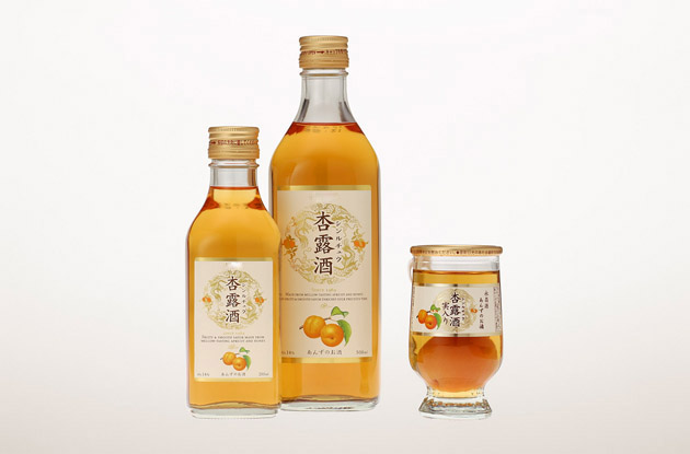 露酒是什么